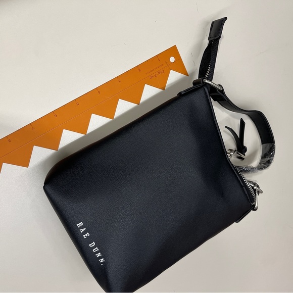 Rae Dunn crossbody bag small - Picture 3 of 6